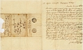 18251009 PETROS & Z VLASTO To N. Apostolis